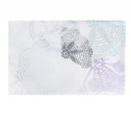 Bambusový vankúš Lullalove 30x20 Boho Blue Bambusový vankúš Lullalove 30x20 Boho Blue