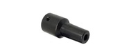 Adaptérová stopka pre skľučovadlo od B12 do 12 mm Adaptérová stopka pre skľučovadlo od B12 do 12 mm