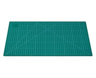 Samoopravná podložka na rezanie 450x300mm 2-stranná viacfarebná A3 Samoopravná podložka na rezanie 450x300mm 2-stranná viacfarebná A3