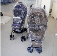 HRUBÁ PROTIDAŠŤUJÚCA FÓLIA PRE CHODNÍKOV SO VELKÝM zipsom HRUBÁ PROTIDAŠŤUJÚCA FÓLIA PRE CHODNÍKOV SO VELKÝM zipsom