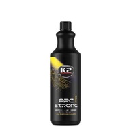 Univerzálny čistič K2 APC STRONG 1L Univerzálny čistič K2 APC STRONG 1L