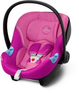 Cybex Aton M modulárna autosedačka 0-13 kg | Magnolia Cybex Aton M modulárna autosedačka 0-13 kg | Magnolia