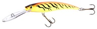 WOBLER DIVER JAXON SUMEC ZANDER ŠŤUKA 11cm 24g WOBLER DIVER JAXON SUMEC ZANDER ŠŤUKA 11cm 24g