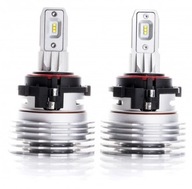 H7 LED ŽIAROVKY URČENÉ PRE VOLKSWAGEN GOLF 7 VII H7 LED ŽIAROVKY URČENÉ PRE VOLKSWAGEN GOLF 7 VII