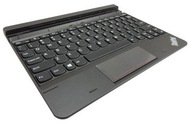 Klávesnica pre ThinkPad 10 Tablet Touchpad QWERTY Klávesnica pre ThinkPad 10 Tablet Touchpad QWERTY