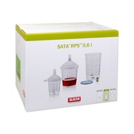 Pohár SATA RPS Tank 0,6 l 125µm 60 ks box Pohár SATA RPS Tank 0,6 l 125µm 60 ks box