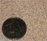 Kremelina, kremelina 20Kg / 0,5 - 1,0 mm