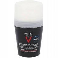 VICHY Homme Antiperspirant 48H roll-on VICHY Homme Antiperspirant 48H roll-on