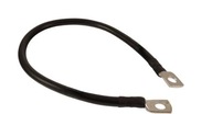 ZEMNÝ KÁBEL ZEMNÝ KÁBEL 35mm2 20cm FLEXIBILNÝ ZEMNÝ KÁBEL ZEMNÝ KÁBEL 35mm2 20cm FLEXIBILNÝ