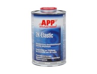 APP 1L akrylový lakový zmäkčovač