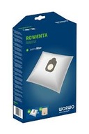 ROWENTA RO3923EA kompaktné vrecia do vysávačov ROWENTA RO3923EA kompaktné vrecia do vysávačov