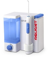 AQUAJET LD-A8 ZAPLACHOVANIE ZUBOV 5 RAD AQUAJET LD-A8 ZAPLACHOVANIE ZUBOV 5 RAD