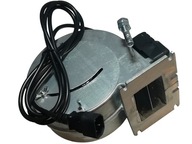Dúchadlo, ventilátor kotlovej pece WPA120 75W príslušenstvo Dúchadlo, ventilátor kotlovej pece WPA120 75W príslušenstvo