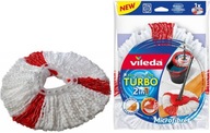 Náplň do mopu Vileda Easy Wring and Clean TURBO Náplň do mopu Vileda Easy Wring and Clean TURBO