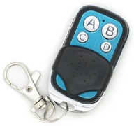 Sonoff RF Remote 433MHz diaľkové ovládanie pre spínače Sonoff RF Remote 433MHz diaľkové ovládanie pre spínače