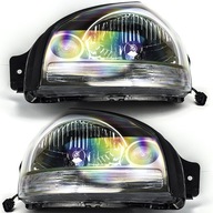 SVETLOMETY HYUNDAI TUCSON 04- KPL L+R SVETLOMETY HYUNDAI TUCSON 04- KPL L+R