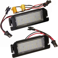 LED palubné svetlo Hyundai Tiburon Coupe LED palubné svetlo Hyundai Tiburon Coupe
