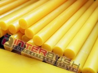 Hriadeľ elastomérovej tyče od 20 do 170 mm Hriadeľ elastomérovej tyče od 20 do 170 mm