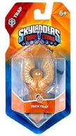 TECH SKYLANDERS TRAP TEAM TRAP NOVÝ ANJEL TECH SKYLANDERS TRAP TEAM TRAP NOVÝ ANJEL