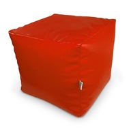 Sako pouffe, opierka na nohy, malá taštička Sako pouffe, opierka na nohy, malá taštička