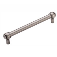 Madlo zábradlia GAMET staré striebro RE23-256-G0031 Madlo zábradlia GAMET staré striebro RE23-256-G0031