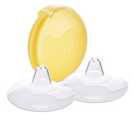 MEDELA KONTAKTNÉ KRYTY VSUVKOV VEĽ. M 2ks 1595 MEDELA KONTAKTNÉ KRYTY VSUVKOV VEĽ. M 2ks 1595