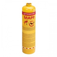 Plynová kazeta MAPP 750 ml Rothenberger 35521-C