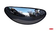 VYSOKOZDVIŽNÍK S PANORAMATICKÝM ZRKADLOM VYSOKOZDVIŽNÍK S PANORAMATICKÝM ZRKADLOM