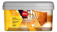 Altax lak na podlahy polomatný 0,75 l Altax lak na podlahy polomatný 0,75 l