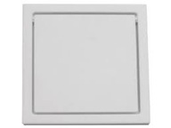 Centrálny vysávač LUX OUTLET SOCKET elev Centrálny vysávač LUX OUTLET SOCKET elev