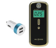Alkohol tester DA-8700S 2 roky bezplatnej kalibrácie Alkohol tester DA-8700S 2 roky bezplatnej kalibrácie