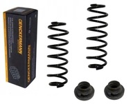 gumové pružiny SEAT TOLEDO II 1M 99-06 ZADNÉ VYLEPŠENIE HD gumové pružiny SEAT TOLEDO II 1M 99-06 ZADNÉ VYLEPŠENIE HD