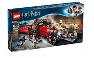 LEGO Harry Potter Rokfortský expres 75955 VLAK