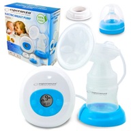 Elektrická odsávačka mlieka 150 ml Elektrická odsávačka mlieka 150 ml