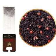 Richmont Black Chilli Chocolate tea 10 sáčkov Richmont Black Chilli Chocolate tea 10 sáčkov