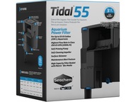 EXTERNÝ FILTER SEACHEM Tidal 55 S 200L NÁPLŇAMI