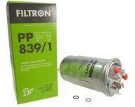 Filter Filter PP839/1 A3 A4 Leon Octavia 1.9 Tdi Filter Filter PP839/1 A3 A4 Leon Octavia 1.9 Tdi