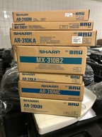 Sharp Maintenance Kit AR-310KA pre AR M316 / AR M260
