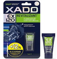 XADO EX120 PRE BRIDGE REDUCER BOXY Regenerátor XADO EX120 PRE BRIDGE REDUCER BOXY Regenerátor