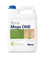 Bona Mega ONE Extra Matt lak na nechty 5l Bona Mega ONE Extra Matt lak na nechty 5l