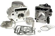 HLAVA VALCOV 80c MORETTI NA MOTOCYKLE 139FMB HLAVA VALCOV 80c MORETTI NA MOTOCYKLE 139FMB