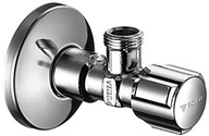 Schell batéria pod drezová drezová batéria 1/2x3/8 Schell batéria pod drezová drezová batéria 1/2x3/8