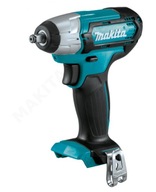 MAKITA TW140DZ akumulátorový rázový uťahovák 3/8''