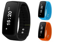 TOUCH GO SPORTS BAND FITNESS SMARTBAND OVERMAX