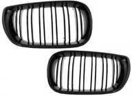 BMW E46 Ľadvinový gril 01-05 M PAKET M3 SEDAN LESK BMW E46 Ľadvinový gril 01-05 M PAKET M3 SEDAN LESK