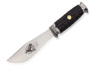 Lovecký nôž Mikov 382-NH-1, kožený kryt