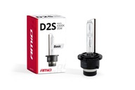 AMiO / VERTEX D2S 4300K KVALITA XENÓNOVÉHO FILAMENTU! AMiO / VERTEX D2S 4300K KVALITA XENÓNOVÉHO FILAMENTU!