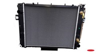 RADIATOR VYSOKOZDVIHU TOYOTA 4Y 5K 1DZ 2Z 6 7