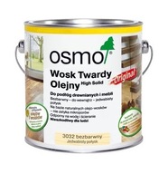 OSMO 3032 TVRDÝ VOSKOVÝ olej 0,75L Siedlce OSMO 3032 TVRDÝ VOSKOVÝ olej 0,75L Siedlce