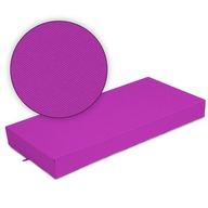 VANKÚŠ pod nábytok z paliet, 80X40x8 fuchsiová VANKÚŠ pod nábytok z paliet, 80X40x8 fuchsiová
